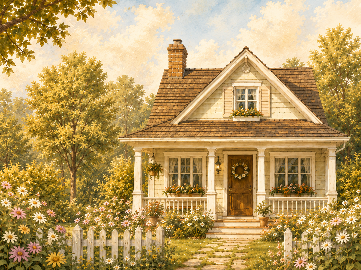 Cottage